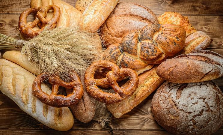 Выпекай домашний хлеб с заквасками - Хлеборост!