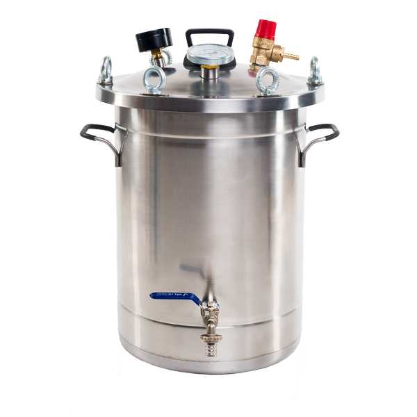 Распродажа автоклавов БУЛАТ в Лодейном Поле