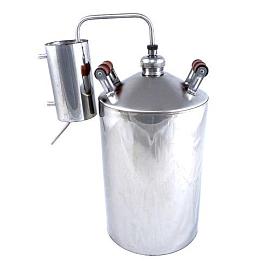 Самогонный аппарат в Лодейном Поле всего за 3200 рублей