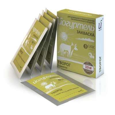tvorog jogurtel